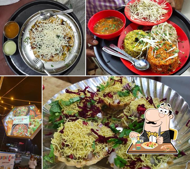 Chatore's Chaat
