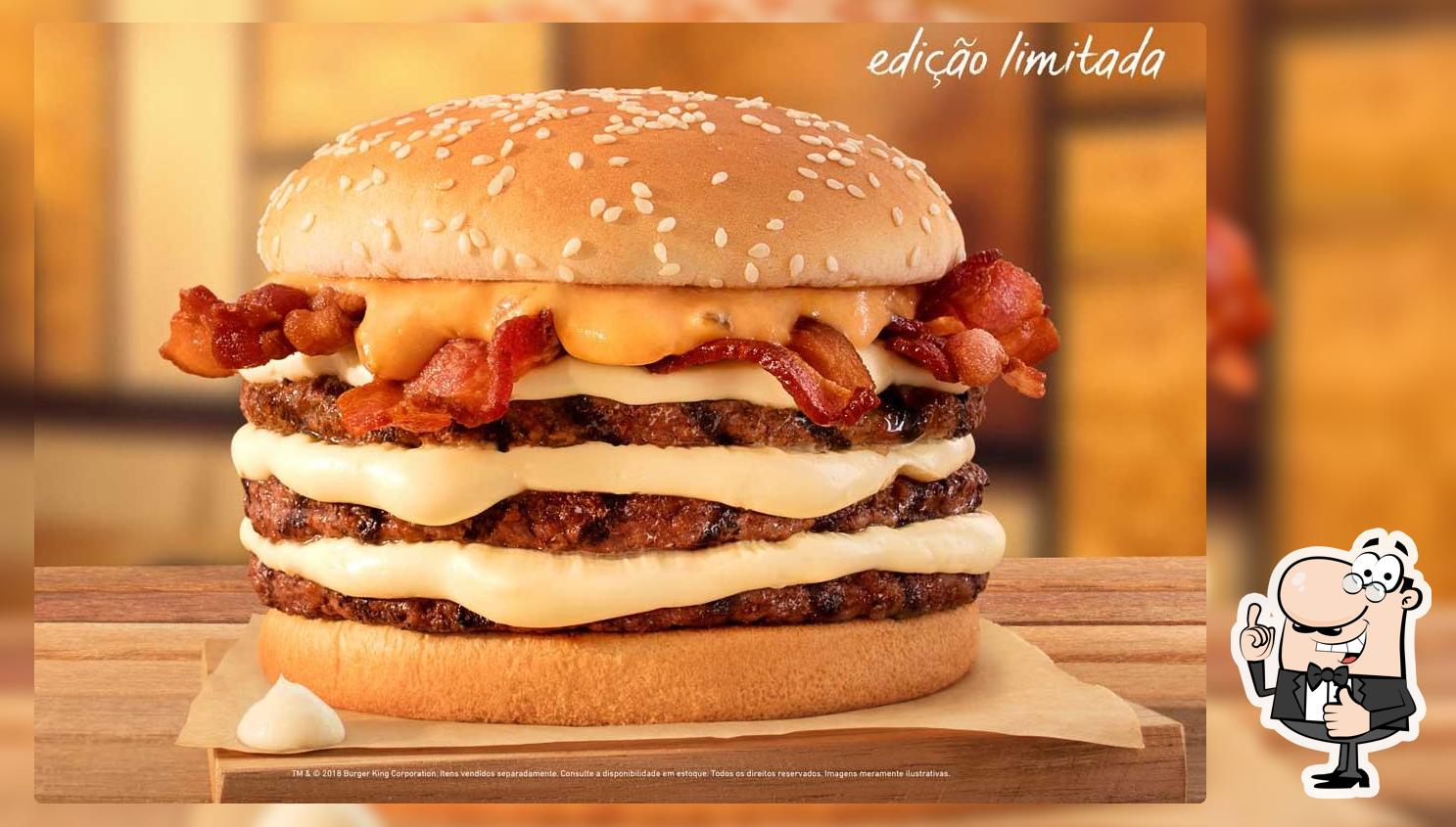 Faceburguer