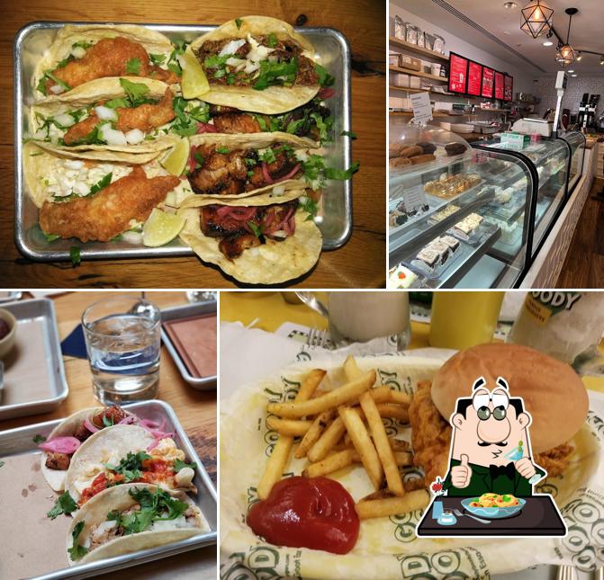Best restaurants in Hyde Park Village Mall Restaurant Guru