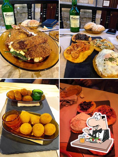 Restaurante Sidrería La Joguera