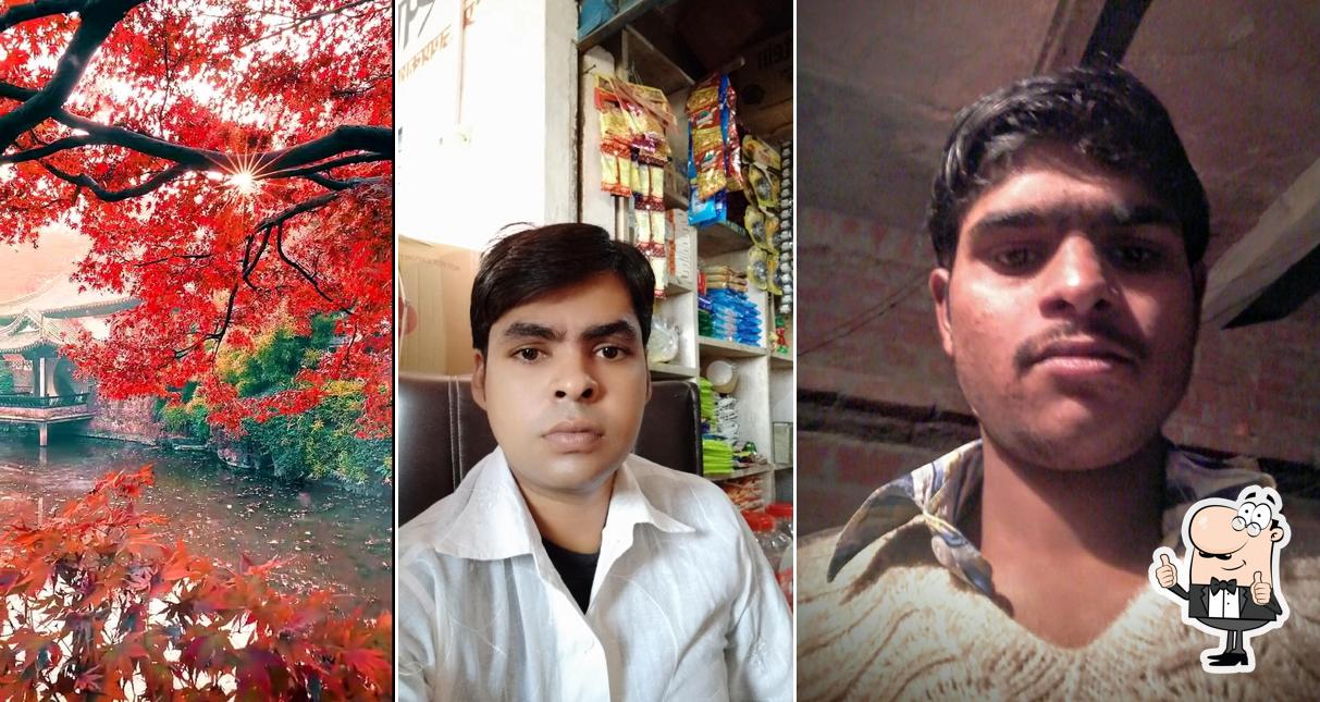 Ravi Kirana Store
