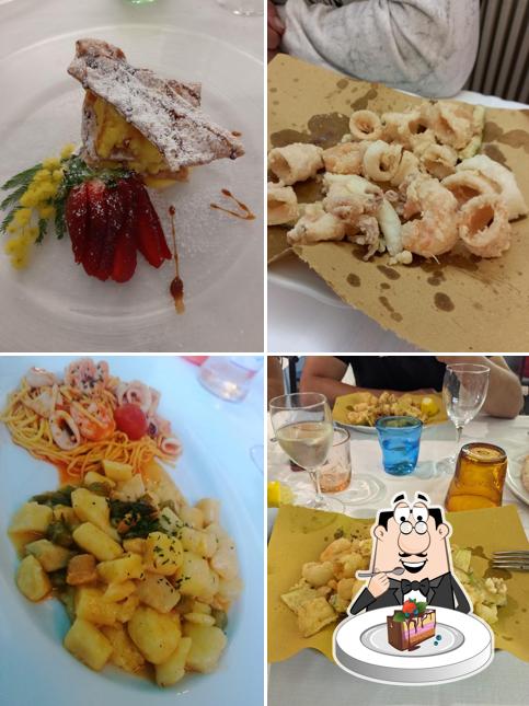Foto di Ristorante Al Mediterraneo