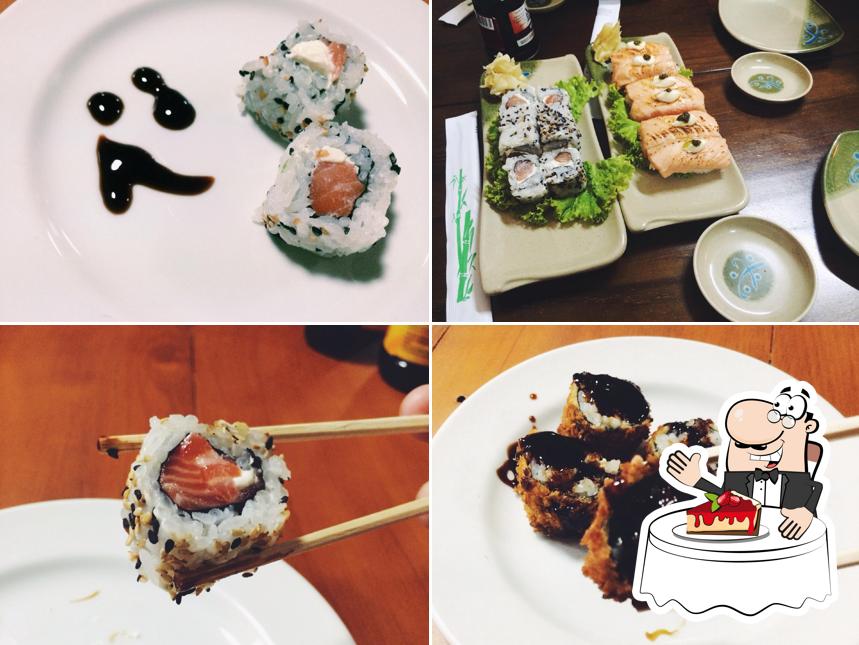 Sakura Sushi Bar