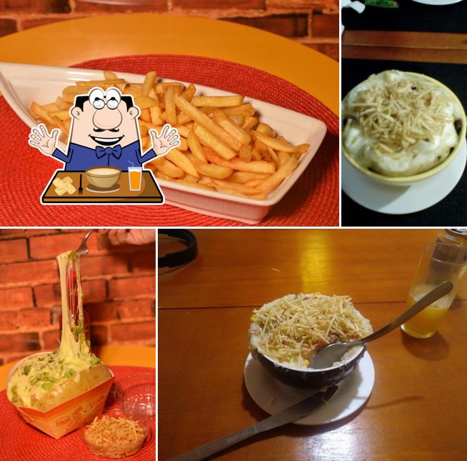 Smithers Batataria