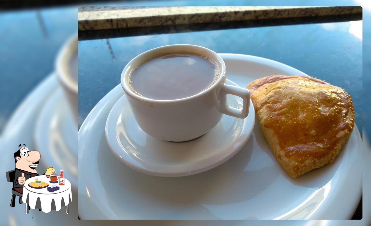 Teixeira Lanchonete e Pastelaria