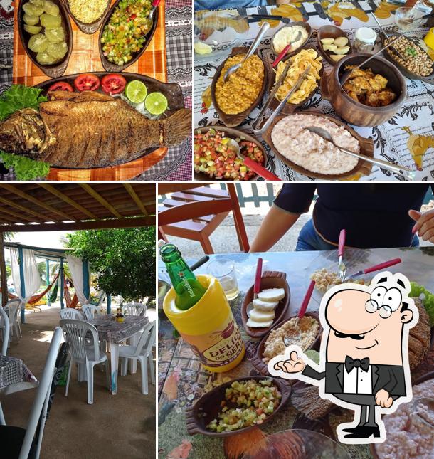 Restaurante Delícia do Sertão