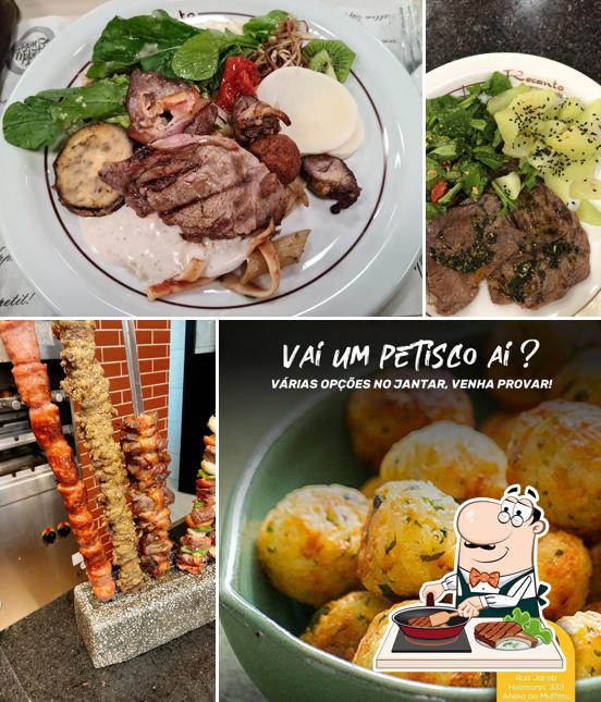 Restaurante Recanto