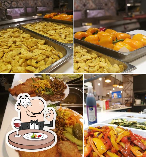 Platti al Juras Food & Drink