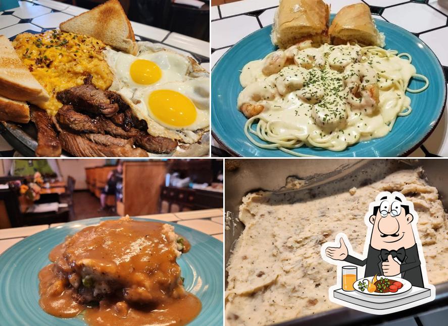 Lightburns Family Diner in Jane Lew Restaurant reviews