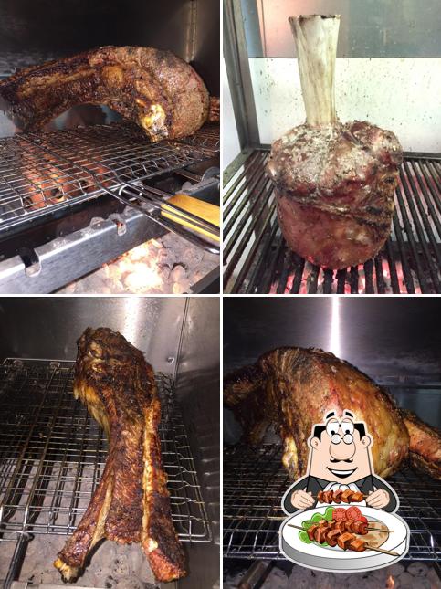 Picanha 2.0 Tropea Restaurant Steak House