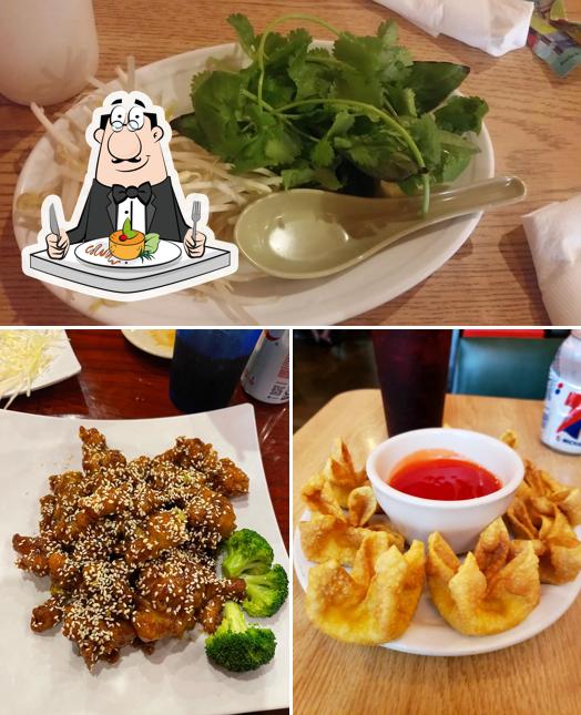 Bien Hoa Restaurant in Hutto Restaurant reviews