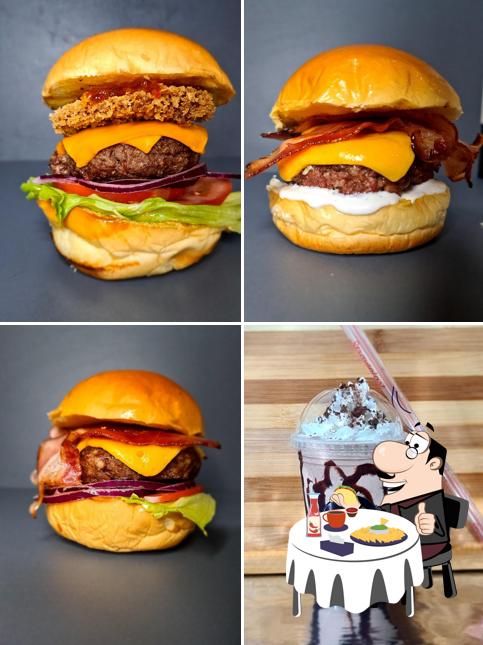 Bistrô Hamburgueria