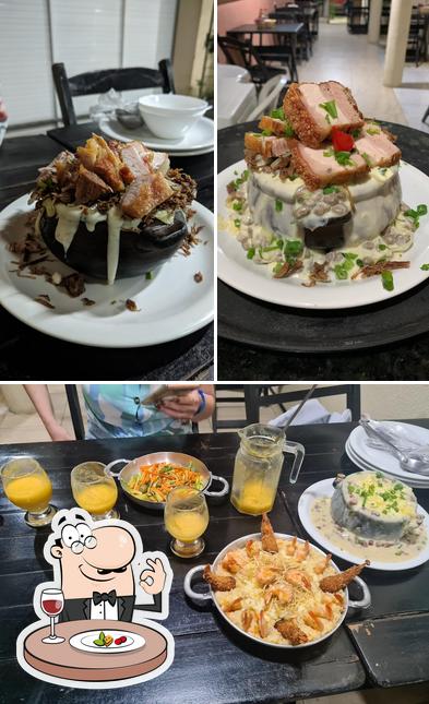 Cheff Naldinho Restaurante