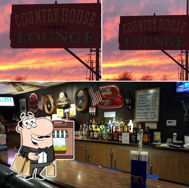 Country House in Kawkawlin Restaurant reviews