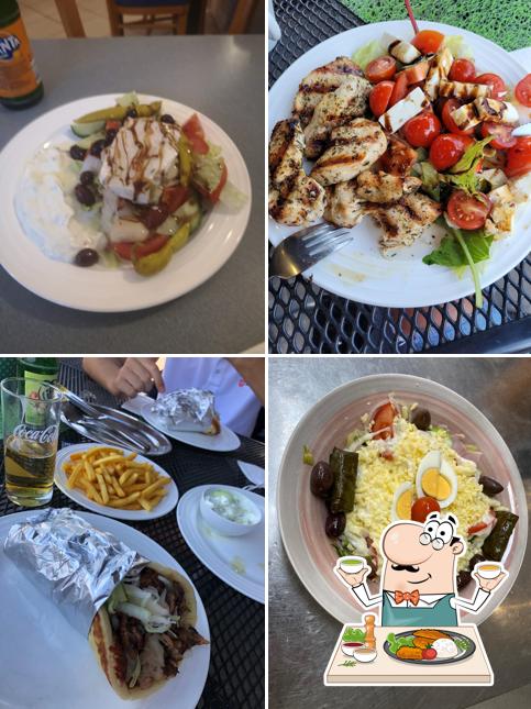 Hellas Grill Imbiss