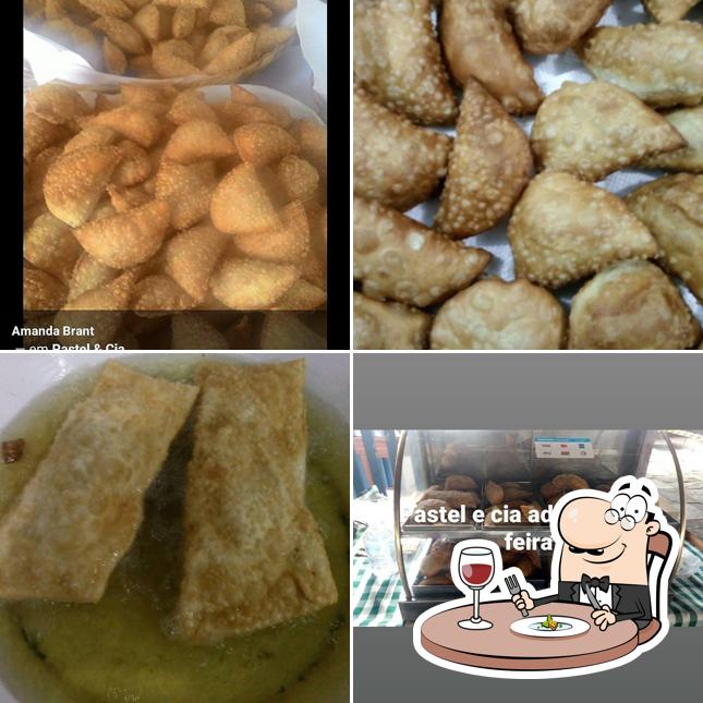 pastel e cia