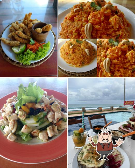 João Restaurante
