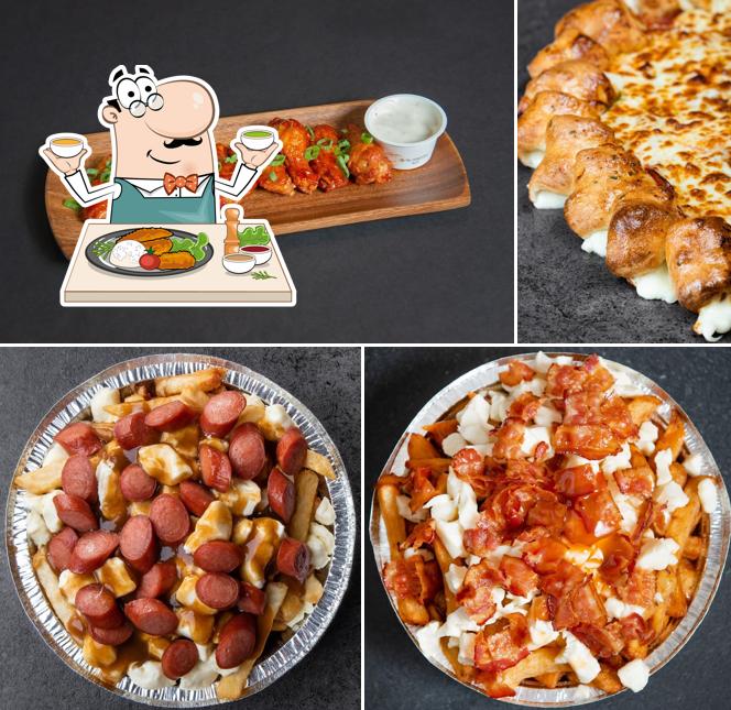 Pizza Salvatoré