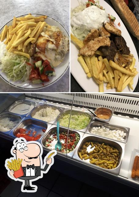 Gurbet Döner