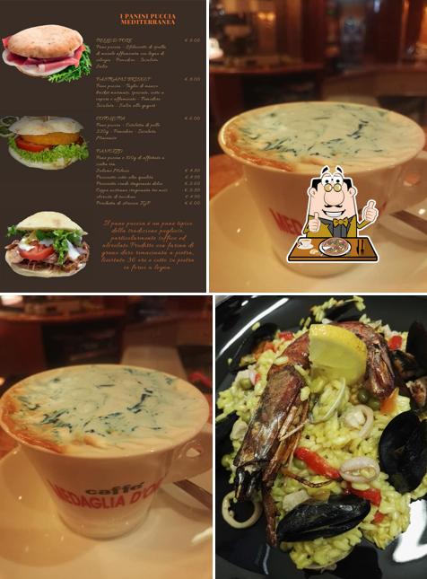 Bar Caffetteria Bistrot Del Centro