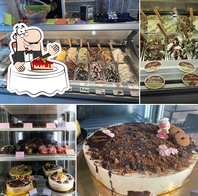 Gelateria i Portici
