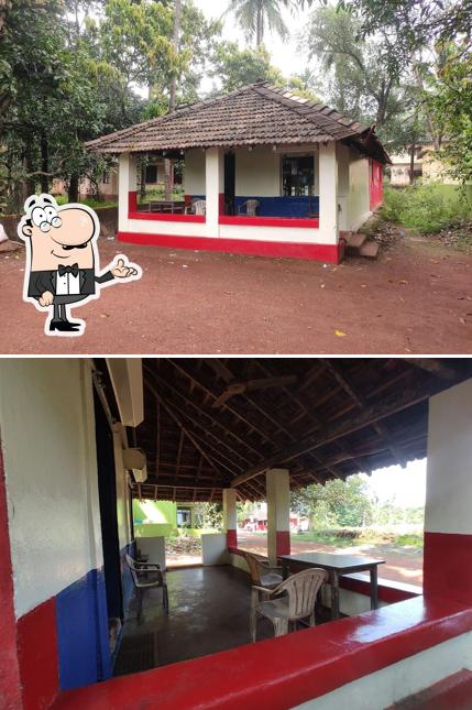 Sandeela Bar