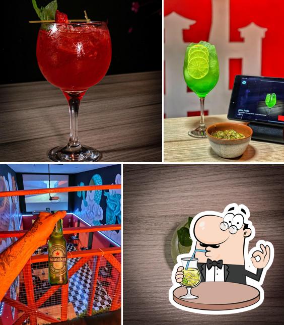 Doragon Sushi Bar