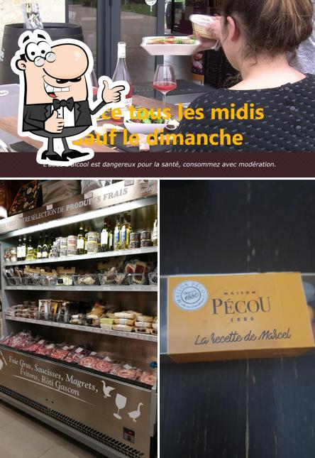 Voir cette image de Fleurons de Lomagne Boé