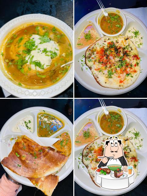 Hey! Dosai