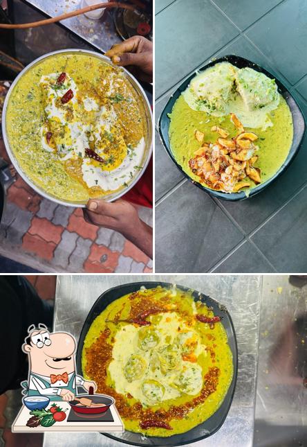 KADODARA EGG ZONE