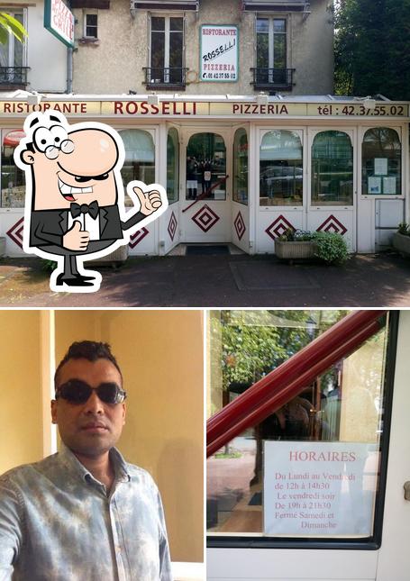 Voir cette image de Pizzeria Grill Rosselli