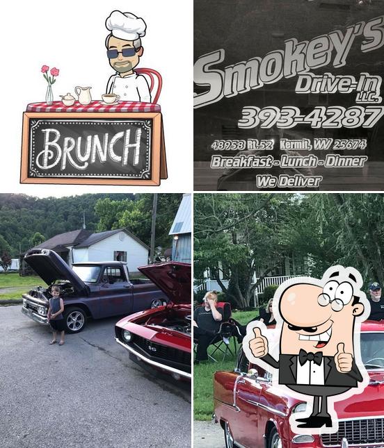 Find the best place to eat in Kermit, West Virginia, spring 2024