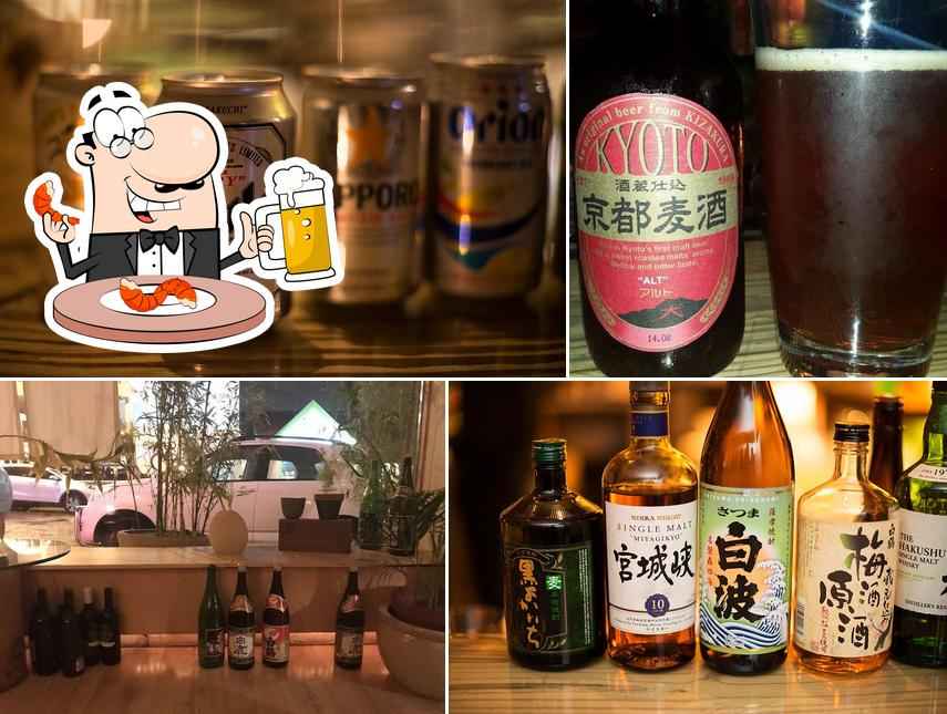 Kyoto Garden Japanese Restaurant, Cape Town Restaurant menu and reviews