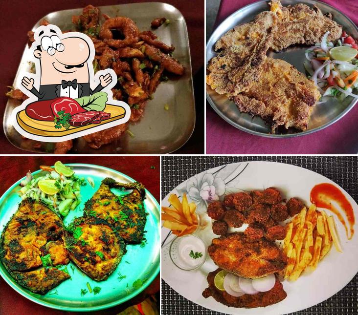Vinayak Family Restaurant