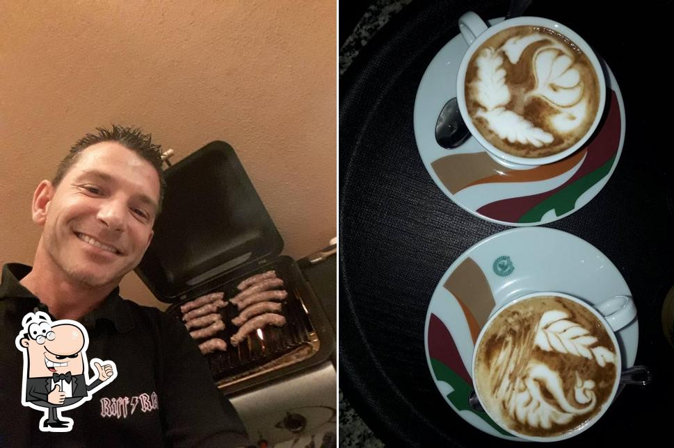 Ecco una foto di Riff Raff Cafe