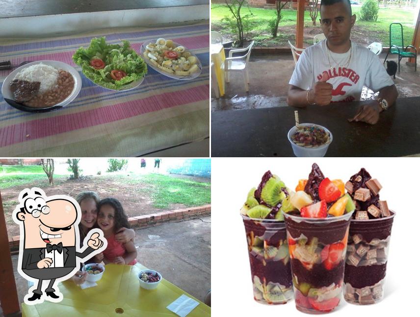Point Açaí Brasil