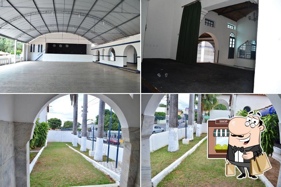 Crato Tenis Clube