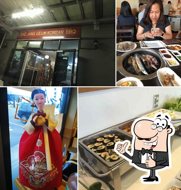 Dae Jang Geum 대장금 Korean BBQ Restaurant, 22 Torrens Rd in Auckland