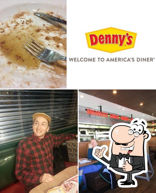Denny's, 10911107 Congress St in Portland Restaurant menu and reviews