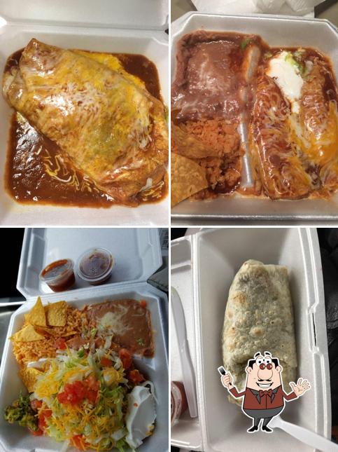 Fiesta Time Wailuku in Wailuku Restaurant reviews