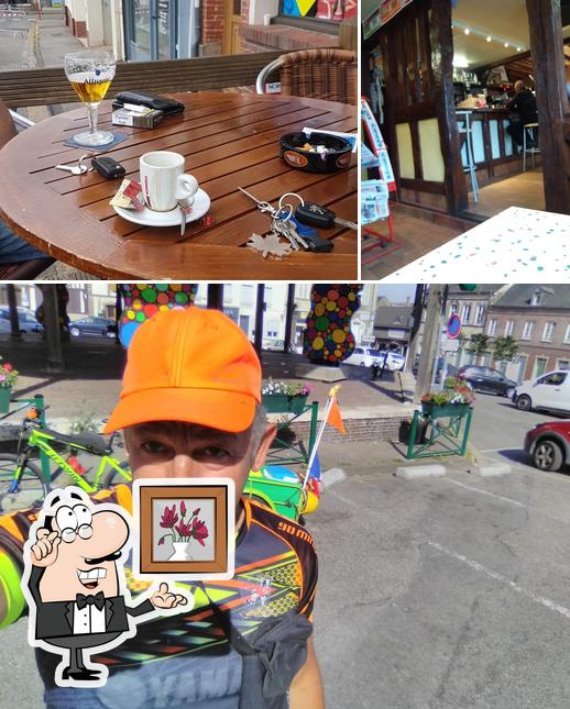 La CITADELLE Bar Tabac CBD/VapeShop