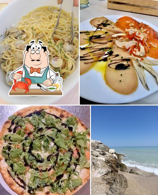 La Playa de Cococciò