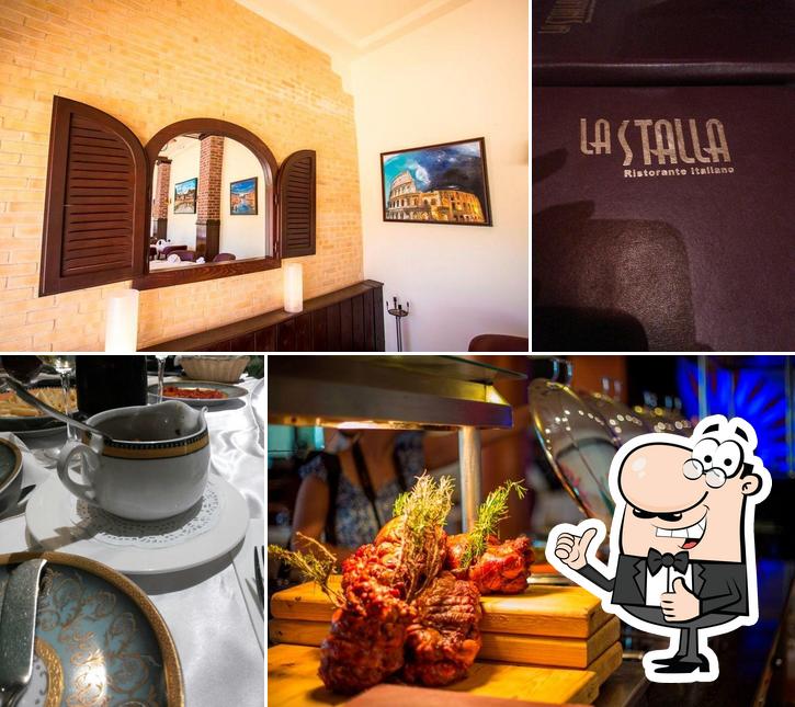 La Stalla