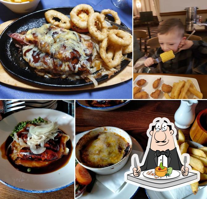Marmalade Pot in Paisley Restaurant reviews