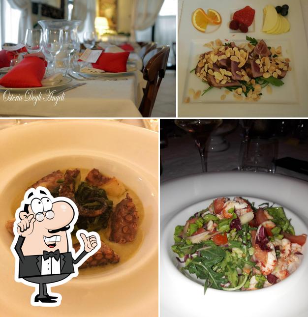 Osteria degli Angeli