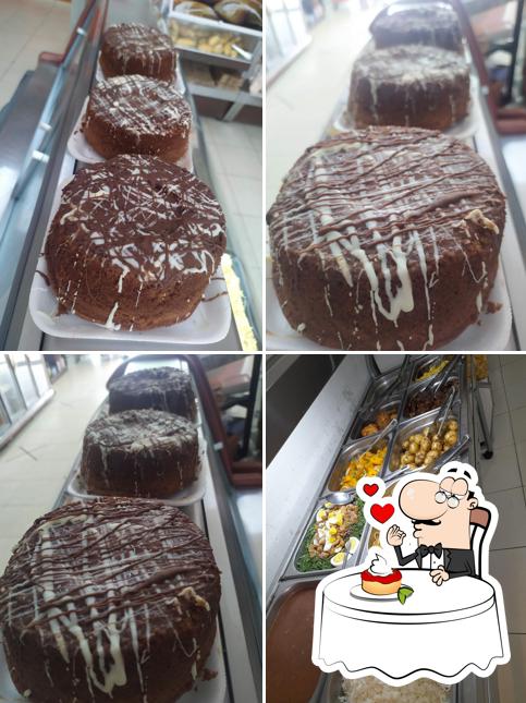 Padaria Universo dos Sabores