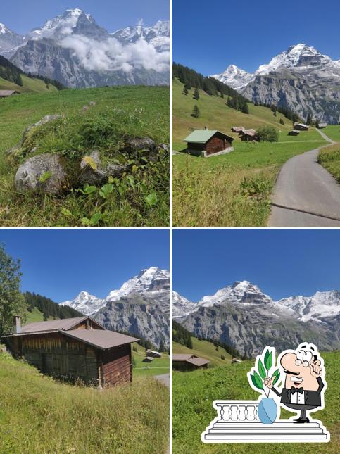 Pension Sonnenberg