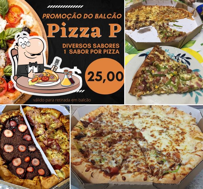 Pizzaria Toscana