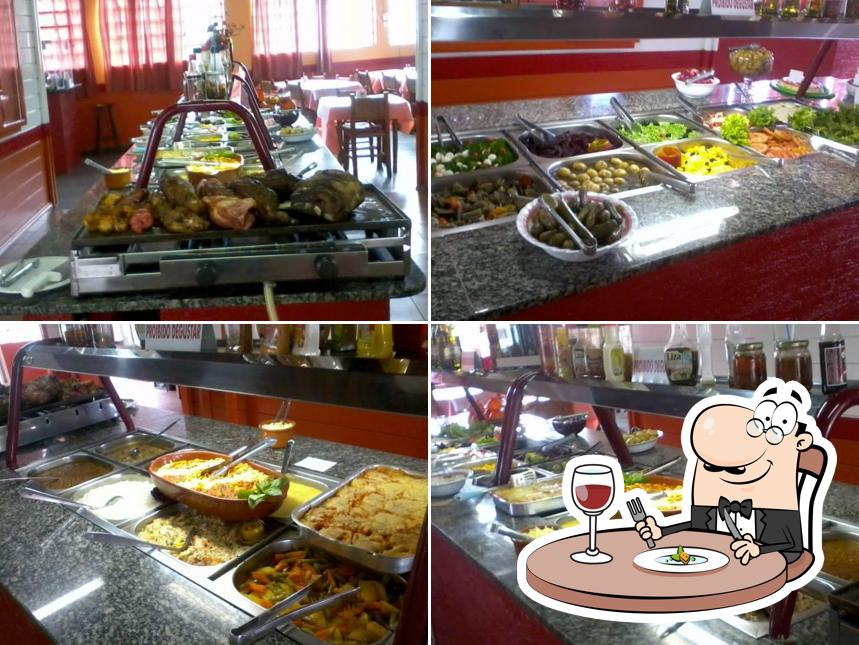 Churrascaria,Pizzaria e Pousada Gaucha