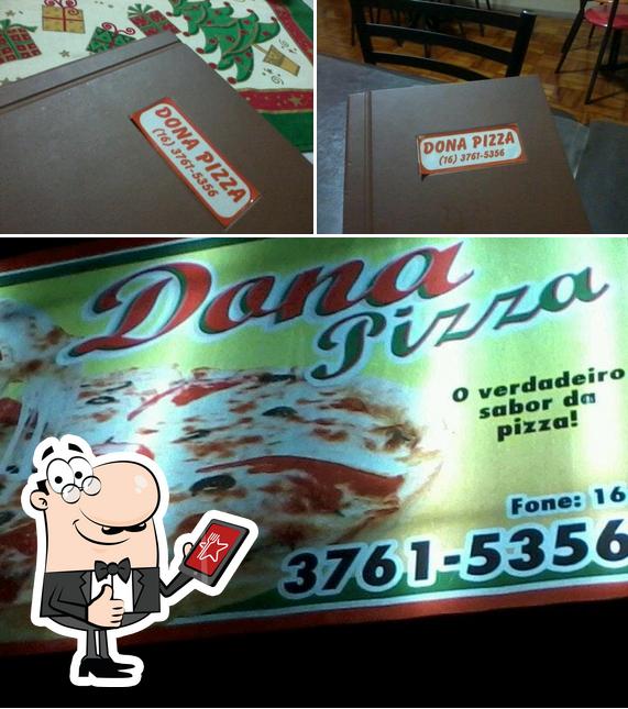 Dona Pizza
